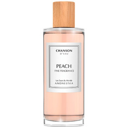 Coty Chanson d''Eau Peach woda toaletowa spray 100ml