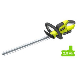 RYOBI Nożyce do żywopłotu RHT184520 450mm 18V akumulatorowe