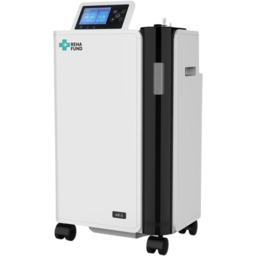 Medyczny koncentrator tlenu AR-5