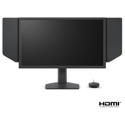 BenQ ZOWIE XL2546X+ 24,1" Full HD Fast TN