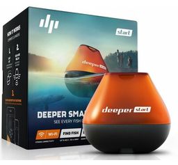 DEEPER Echosonda wędkarska Smart Sonar Start