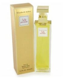 Elizabeth Arden 5th Avenue, Woda perfumowana 30ml