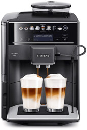 Ekspres ciśnieniowy SIEMENS TE654319RW EQ.6 plus s400