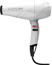 Ga.ma Pluma 5500 ION Suszarka do włosów