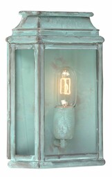 Elstead Lighting Kinkiet elewacyjny ST-MARTINS-V Elstead IP44 latarenka