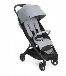 Lekki Kompaktowy Wózek Spacerowy Spacerówka Do 22KG