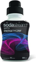 SodaStream Energy 440ml