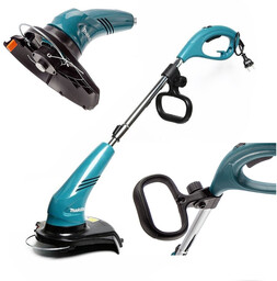 Podkaszarka Elektryczna Makita Kosa UR3000 450W