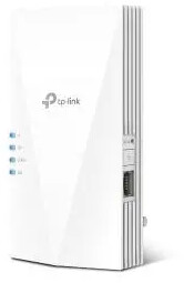 TP-LINK RE700X AX3000 Wzmacniacz sieci
