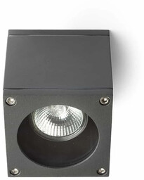 Lampa sufitowa RODGE antracyt R13511 - Rendl