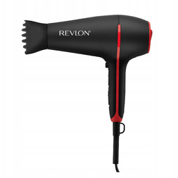 Revlon SmoothStay RVDR5317E Suszarka do włosów z olejkiem