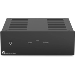 Pro-Ject Power Box RS2 Phono - Zasilacz liniowy