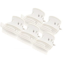 Butterfly klipsy do termoloków i wałków