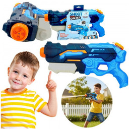 Pistolet na Wodę Ciśnienie Powietrza