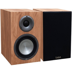 Taga Harmony Platinum S v.4 - Kolumny podstawkowe