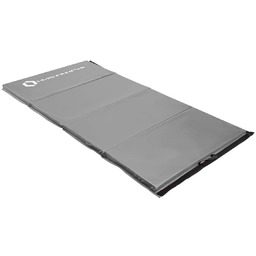 Materac gimnastyczny składany 240 x 120 x 5