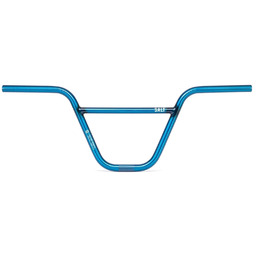 kierownica SALT - Pro BMX Handlebar 9.5 Translucent