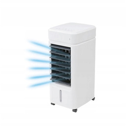 Mobilny klimator Sml 330 A1 z pilotem timer