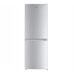Lodówka Candy CCG1L314ES 157L 144 Cm 39 dB
