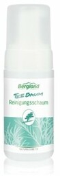 Bergland Tea Tree Pianka oczyszczająca 100 ml