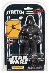 COBI Figurka Stretch Star Wars Darth Vader CHA-07690