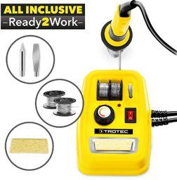 Trotec Stacja lutownicza PSIS 11-230V