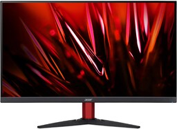 Acer KG242YEBMIIX monitor gamingowy Nitro, rozmiar 60.5 cm,
