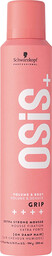 Schwarzkopf OSIS+ MS Grip, pianka zwiększająca objętość cienkich