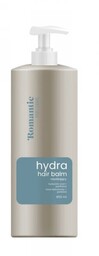 ROMANTIC Balsam do włosów Hydra 850 ml