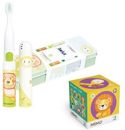 VITAMMY SMILE lew + DODO Memo lew Zestaw