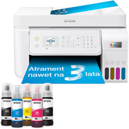 Urządzenie wielofunkcyjne EPSON EcoTank L5316