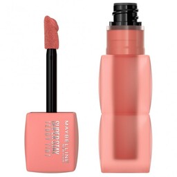 MAYBELLINE Pomadka SUPERSTEY Teddy Tint 10 Current Mood