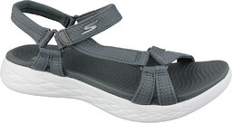 Skechers, Sandały sportowe damskie, Skechers On The Go