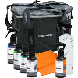 CARPRO CQuartz Professional Maintenance Bag torba termiczna