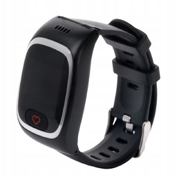 Locon Life Plus BS.04, zegarek Sos, 1 szt.
