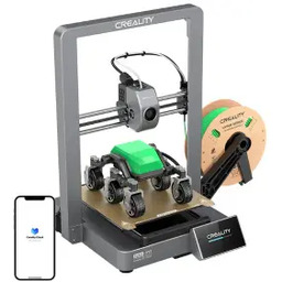Creality Ender-3 V3 Szary Drukarka 3D