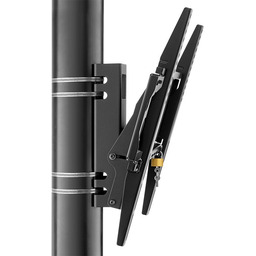 Hagor PLW adapter do kolumn uchylny uchwyt