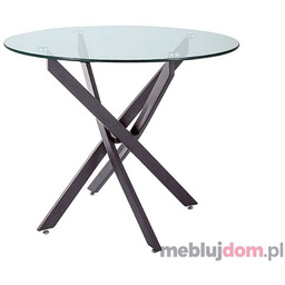 Stół AGIS Signal Czarny