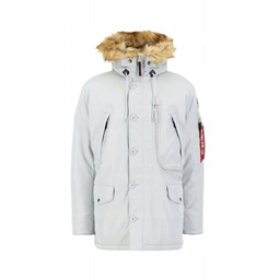 Alpha Industries Polar Jacket 123144-666 S