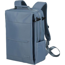 Travelite Workfow plecak podróżny z materiału pochodzącego