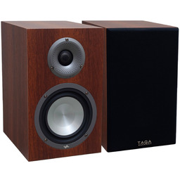 Taga Harmony Platinum S v.4 - Kolumny podstawkowe