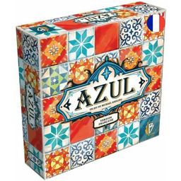 Plan B Games - Azul - Unbox Now