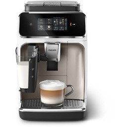 Automatyczny ekspres ciśnieniowy Philips LatteGo EP2333/40 1500W