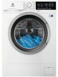 ELECTROLUX Pralka MEWN6S306X SensiCare 600 6 kg 1000