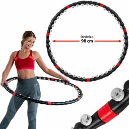 S-LINE Hula hop SA014BR