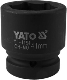 Yato Nasadka udarowa 1'' 41 mm YT-1194
