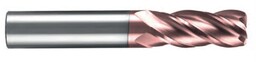 Fenes Frez 4-ostrzowy 6 mm uniwersalny do 55