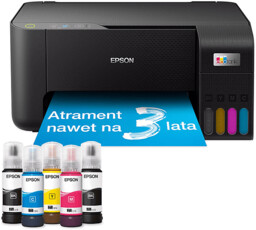 Urządzenie wielofunkcyjne EPSON EcoTank L3230