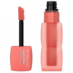 MAYBELLINE Pomadka SUPERSTEY Teddy Tint 25 Baby Tee