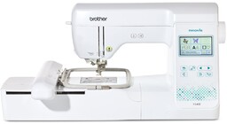 Brother F540E hafciarka komputerowa maszyna do haftu 180